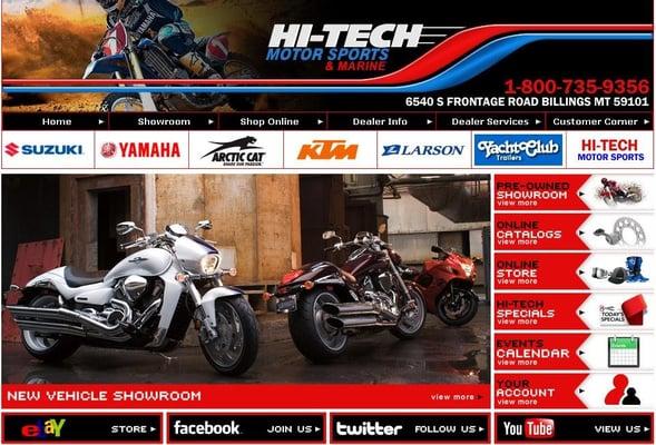 www.hi-techmotorsports.com