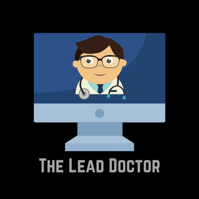 The Lead Doctor Logo