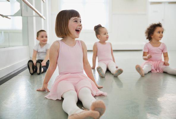 Ballet classes