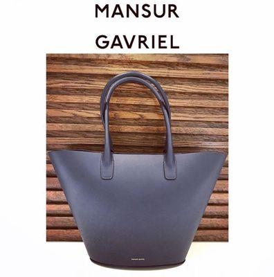 Mansur Gavriel Handbags