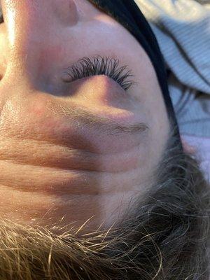 Classic Set EYE LASH EXTENSIONS