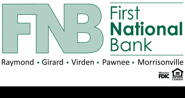 The First National Bank Of Girard