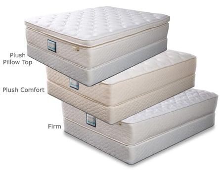 Mattresses..more available