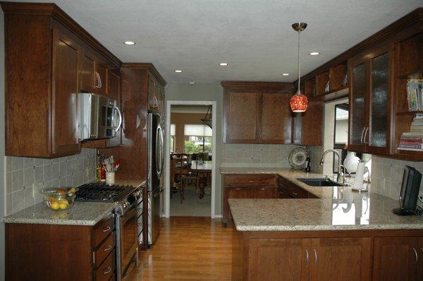 Kitchen Remodel