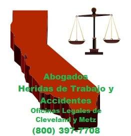 Accidente Abogados en California