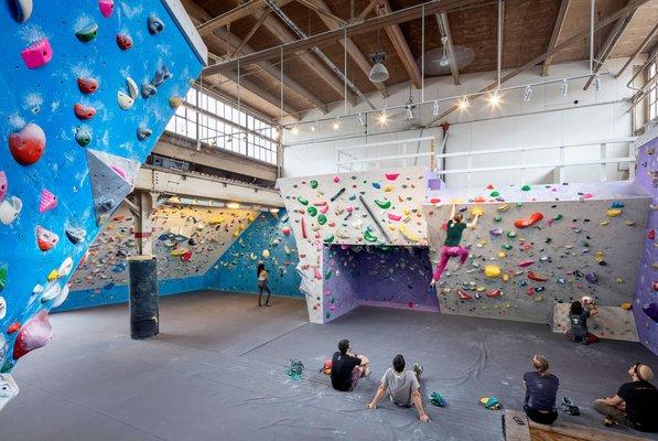 Minnesota Climbing Cooperative