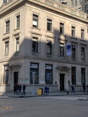 Provident Loan Society of NY (Park Ave S)