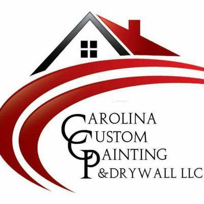 Carolina Custom Painting and Drywall