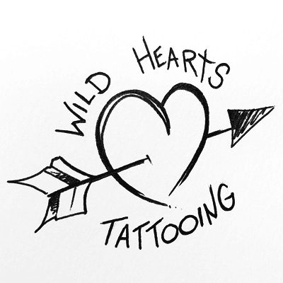 Wild Hearts Tattooing