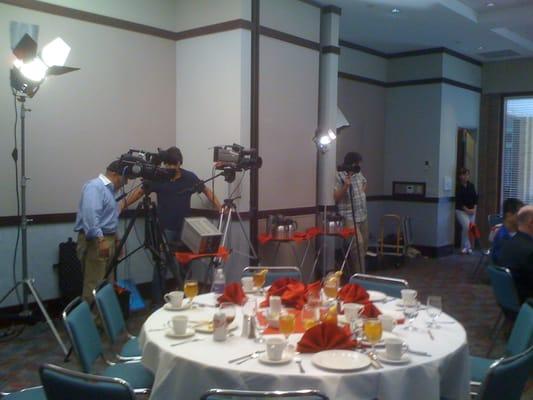 Event Videography