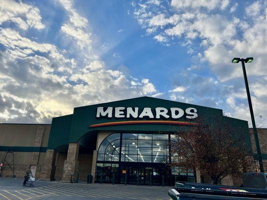 Menards