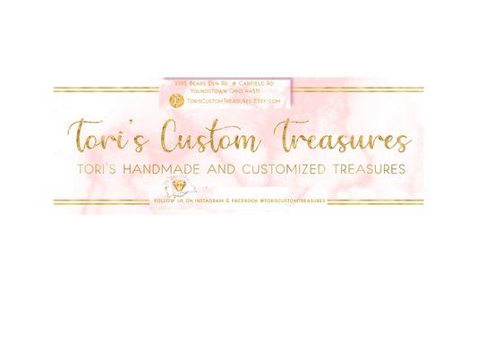 Toris Custom Treasures