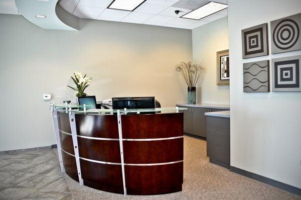 Spectrum Executive Suites