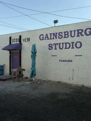 Gainsberg Studio