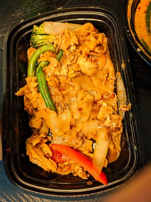 Siam Corner Thai Cuisine