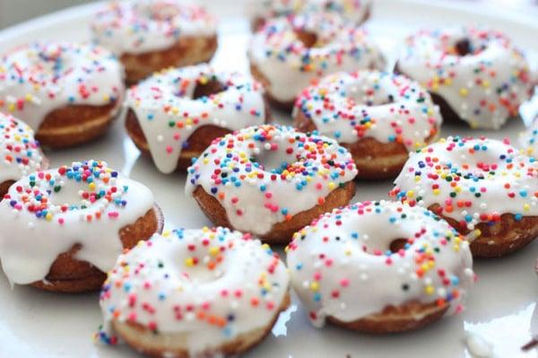 Sk Donuts & Icecreame