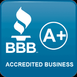 Better Business Bureau A+