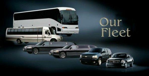 Our fleet