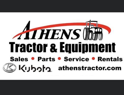 Athens Tractor & Equipment, LLC