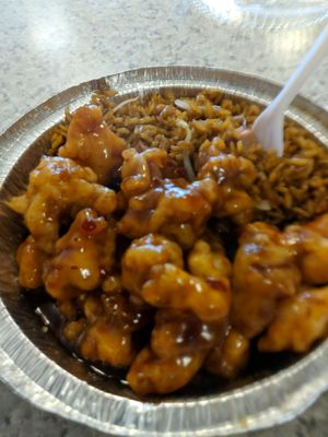 General's Chicken