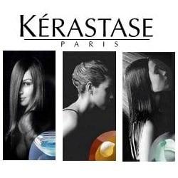 We are a Kerastase salon.