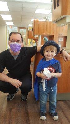 Dr. Joby Hurst Hurst Pediatric Dentistry Birmingham, AL