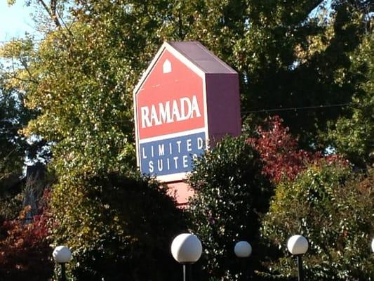 This Ramada is the biggest dump I have ever stayed in 80% of the year