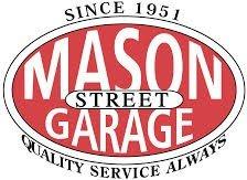 Mason Street Garage