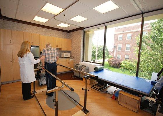 Regency Healthcare and Rehabilitation Center in Wilmington, DE