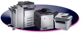 We Service All Brands of Copiers, Printers, Hp Plotters, Scanners, Fax Machines & Typewriter Too!