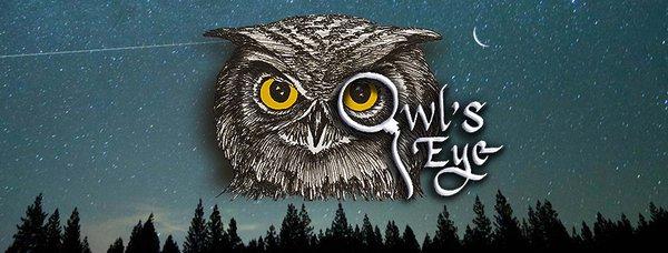 Owl's Eye Wellness