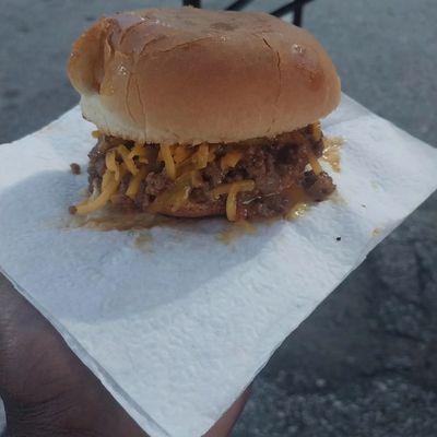 Sloppy Street Joe