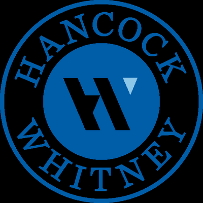 Hancock Whitney Bank