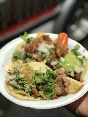 Taqueria Guadalupana