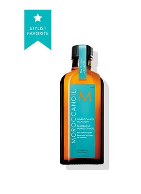 Moroccan Oil Argon Oil