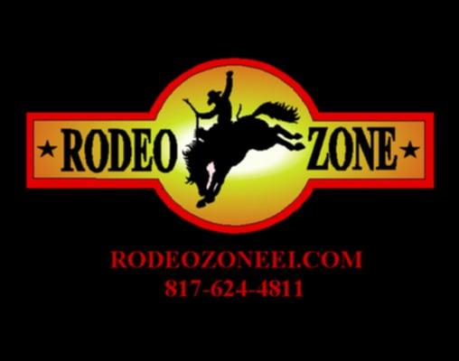 Rodeo Zone Mini Ranch