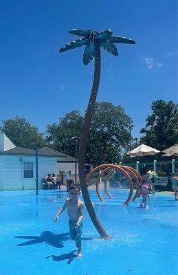 Niceville Children’s Park/Splash Pad