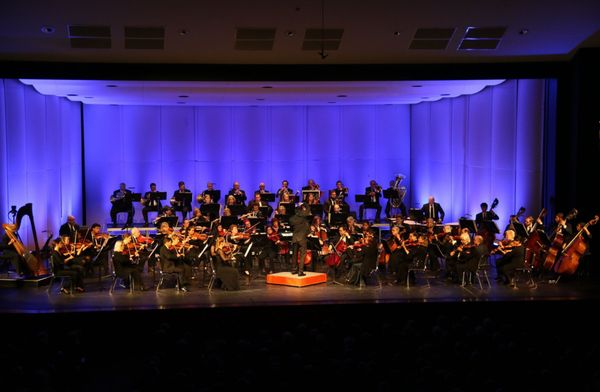 Cape Symphony