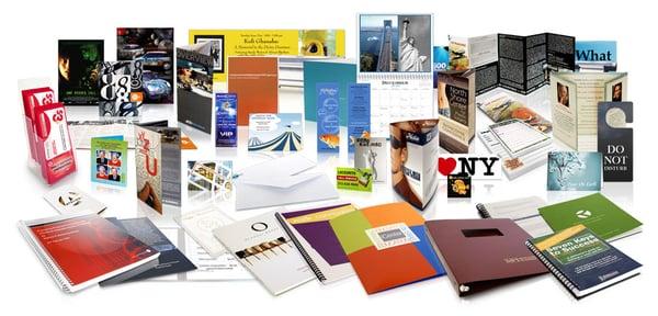 Contact us on corporate printing pricing.