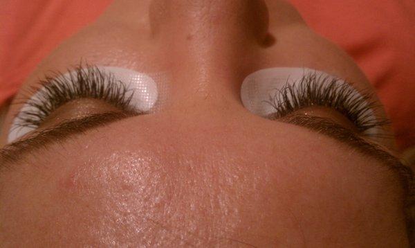 Fabulash-Eyelash Extensions