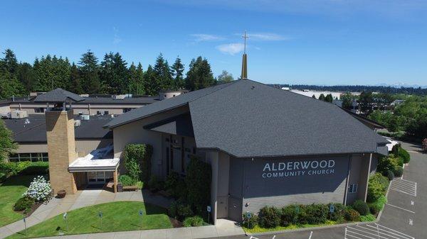 Alderwood Community Church