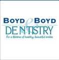 Boyd And Boyd Dentistry logo