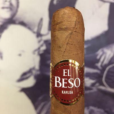 One of El Beso Cigars' signature flavors, hand crafted in small batches to ensure quality and flavor.