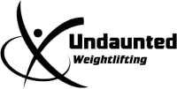 Undaunted Weightlifting