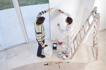 construction-painting