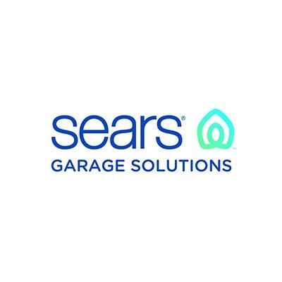 New Sears logo