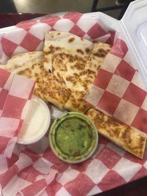 Quesadilla