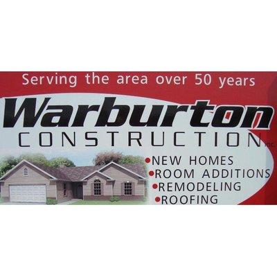 Warburton Construction