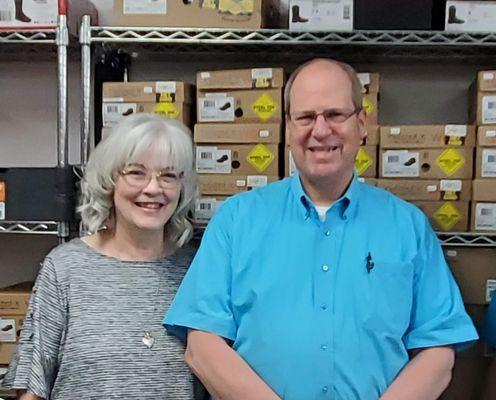 Waggoner Boot Store