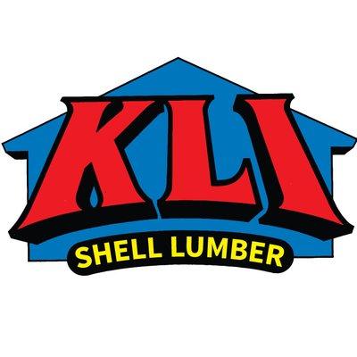 KLI Shell Lumber